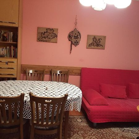 Apartment Milevi Teteven Ngoại thất bức ảnh