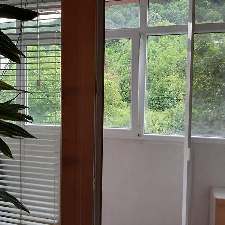 Apartment Milevi Teteven Ngoại thất bức ảnh