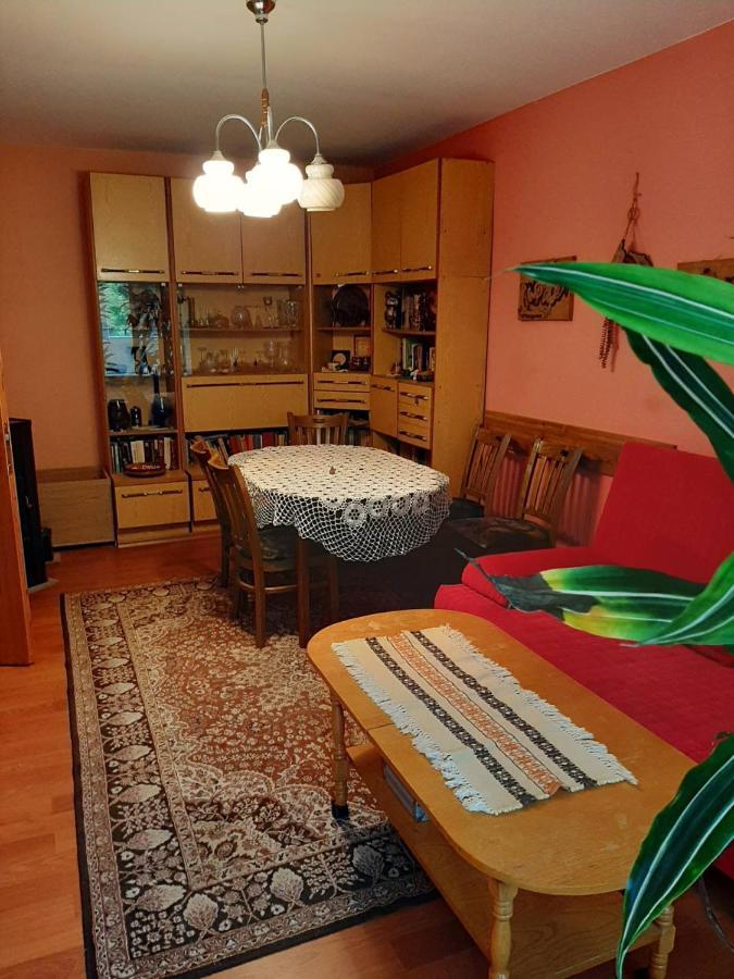 Apartment Milevi Teteven Ngoại thất bức ảnh