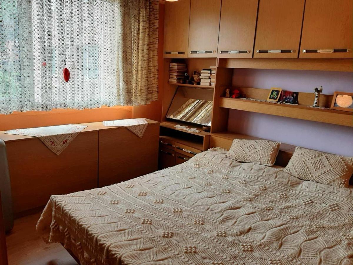 Apartment Milevi Teteven Ngoại thất bức ảnh
