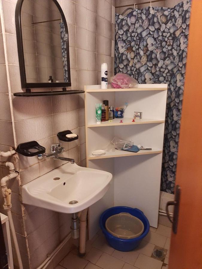 Apartment Milevi Teteven Ngoại thất bức ảnh