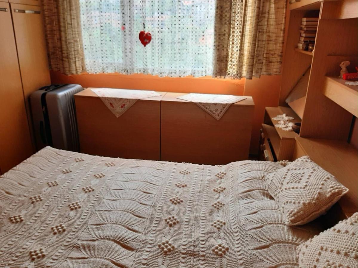 Apartment Milevi Teteven Ngoại thất bức ảnh
