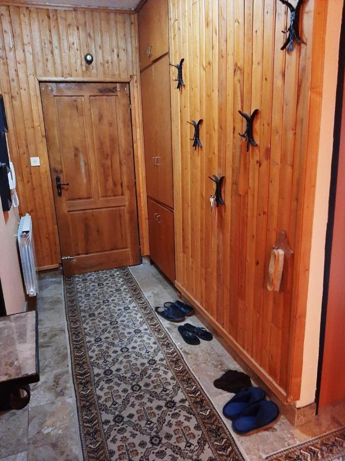 Apartment Milevi Teteven Ngoại thất bức ảnh