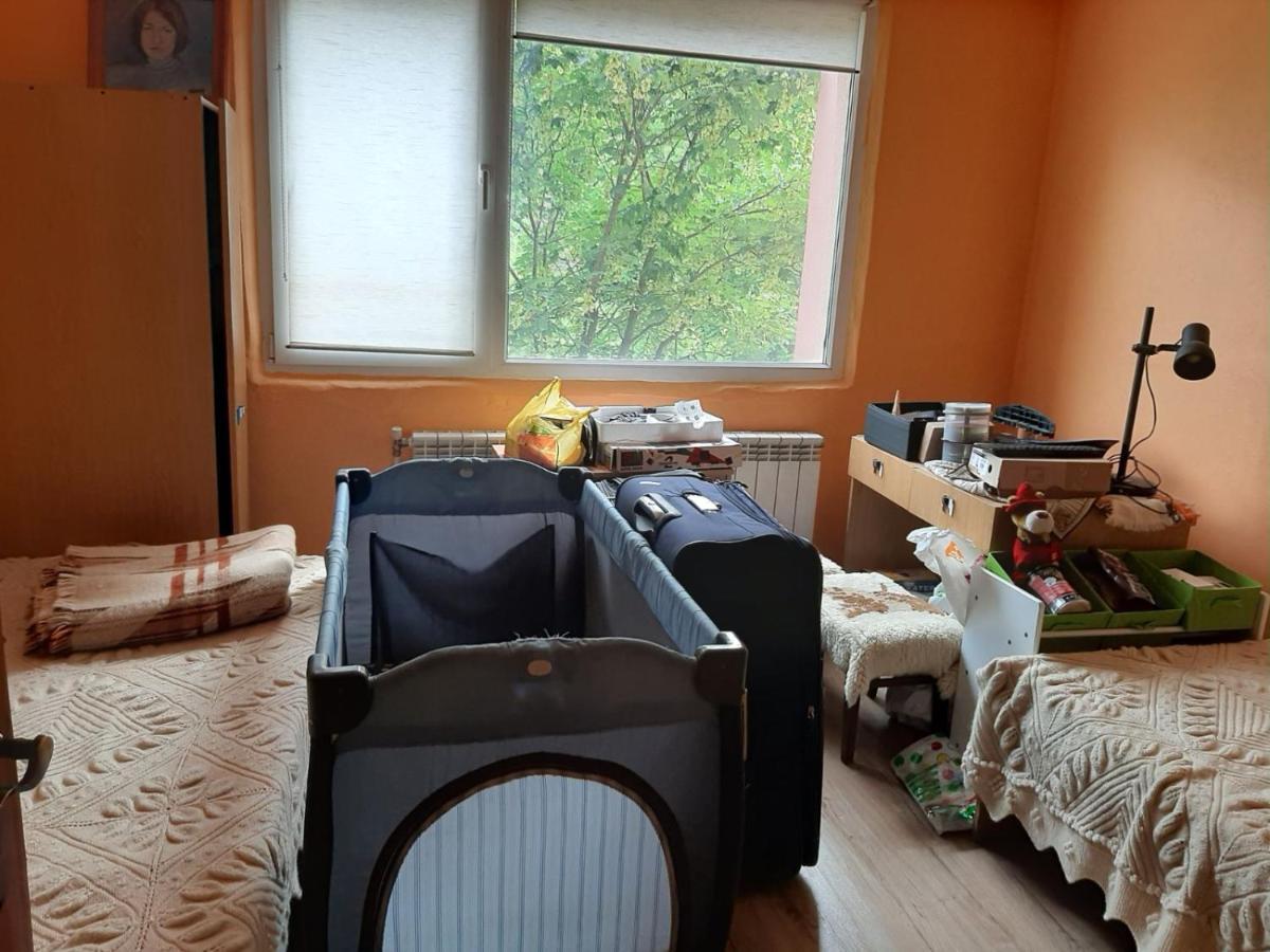 Apartment Milevi Teteven Ngoại thất bức ảnh